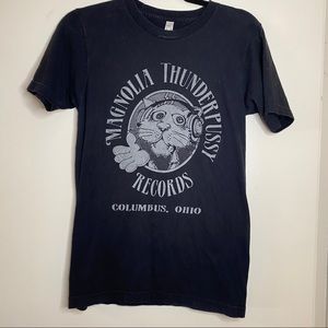 Magnolia Thunderpussy Shirt (Record Store)